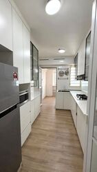 Blk 23 Ghim Moh Valley (Queenstown), HDB 5 Rooms #617144511